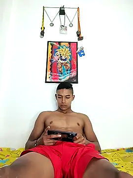 Demiansteven2 online show from October 23, 3:11 pm