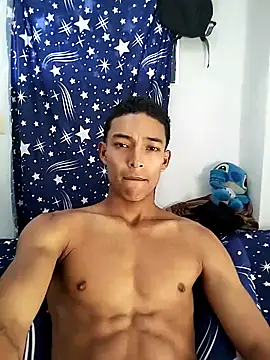 Demiansteven2 online show from March 3, 4:24 pm