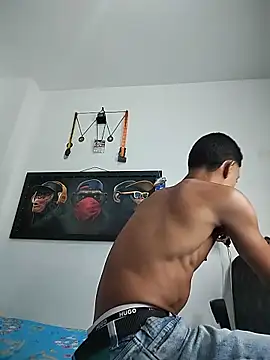 Snapshot of Demiansteven2 chatting on June 2, 5:59 pm Demiansteven2 online show from June 2, 5:59 pm
