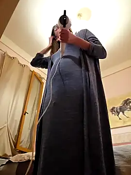 SpiceLea online show from October 12, 7:46 pm