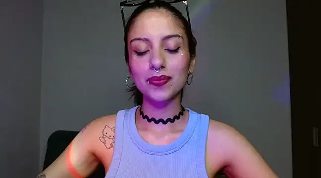 Ary Pieerce online show from December 20, 11:47 pm