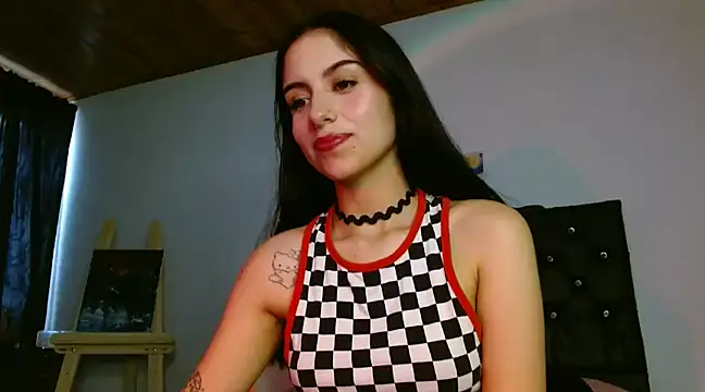 Ary Pieerce online show from January 25, 9:04 pm