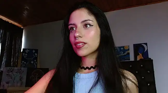 Ary Pieerce online show from March 20, 9:02 pm