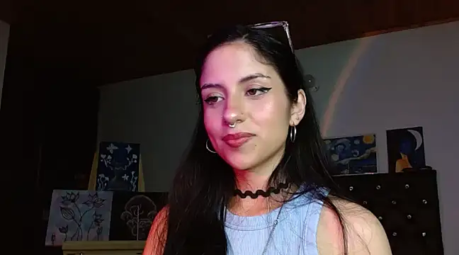 Ary Pieerce online show from March 21, 12:18 am