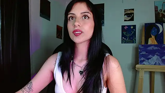 Ary Pieerce online show from April 8, 9:04 pm