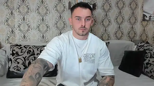 Jonmusclemaster online show from January 12, 7:53 pm