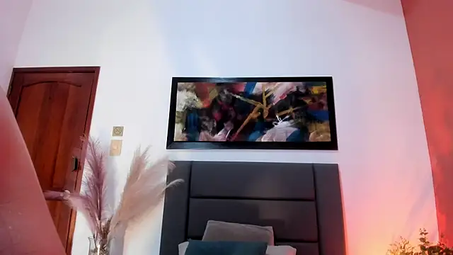 AlissaNix online show from April 25, 12:57 am