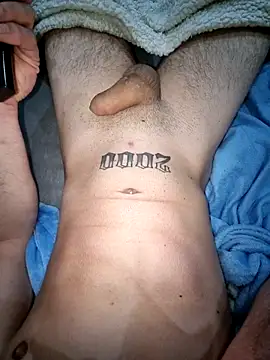 baaadboy10 online show from March 31, 8:31 pm