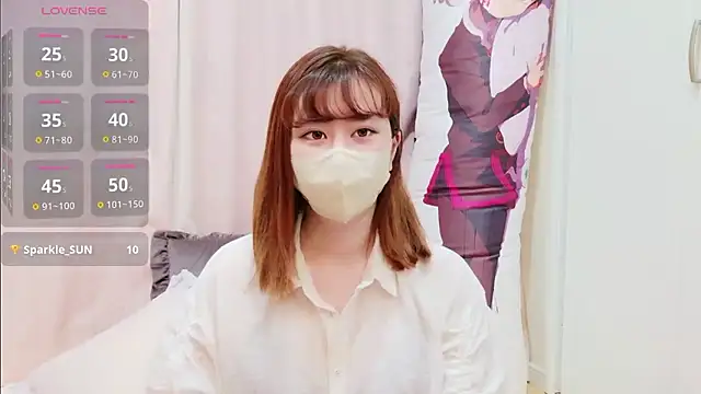 Snapshot of chat_MIYU chatting on September 15, 1:22 pm chat MIYU online show from September 15, 1:22 pm