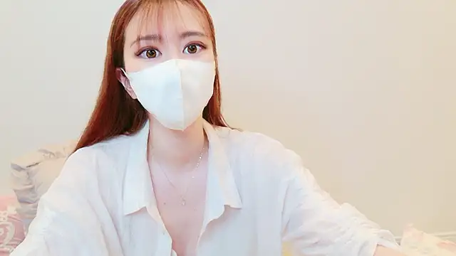 Snapshot of chat_MIYU chatting on May 26, 3:52 pm chat MIYU online show from May 26, 3:52 pm