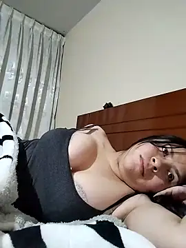 MaryC18 online show from January 11, 3:55 am