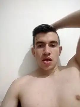 MikaelSlow online show from February 26, 4:22 am