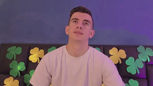 MikaelSlow online show from March 15, 3:45 am