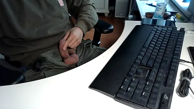 Snapshot of big-pig chatting on November 9, 5:39 am big-pig online show from November 9, 5:39 am