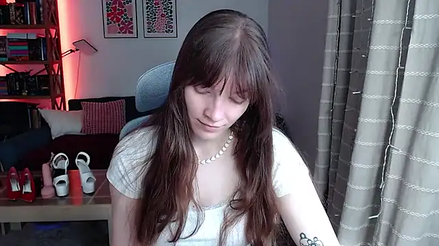 kenzie x online show from March 24, 7:24 am