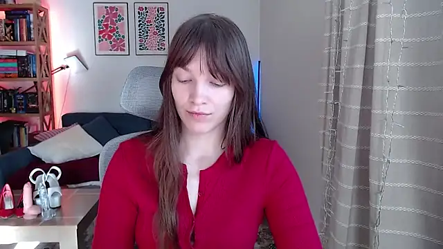 kenzie x online show from April 10, 6:18 am