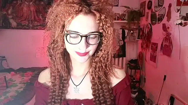 TatianaRomanov online show from April 8, 10:54 pm