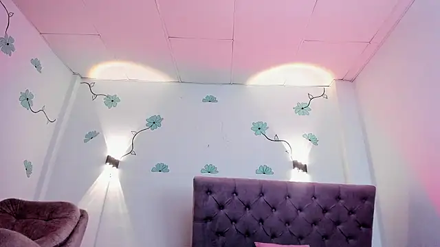 Snapshot of GENNESIS_LOVE chatting on December 1, 7:47 pm GENNESIS LOVE online show from December 1, 7:47 pm