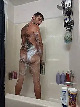 Snapshot of ROCKHARDDADDY86 chatting on July 9, 2:37 am ROCKHARDDADDY86 online show from July 9, 2:37 am