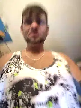 Snapshot of ROCKHARDDADDY86 chatting on July 28, 3:13 am ROCKHARDDADDY86 online show from July 28, 3:13 am