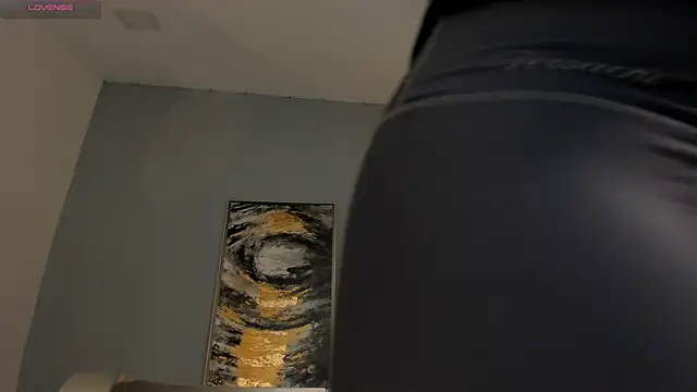 AngelicaVega online show from October 22, 9:36 pm