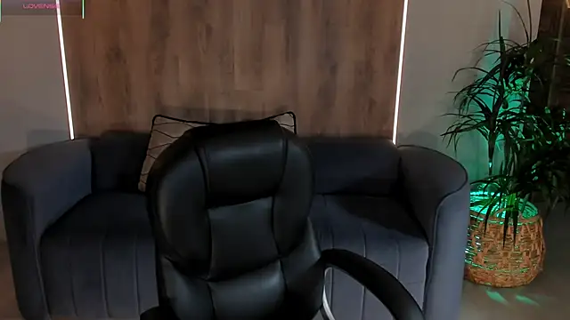 AngelicaVega online show from October 29, 7:26 pm