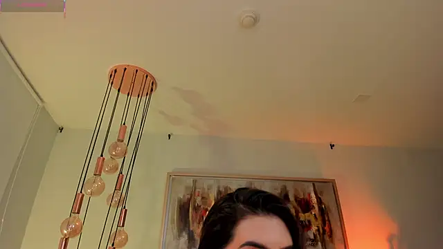 AngelicaVega online show from January 31, 7:23 pm