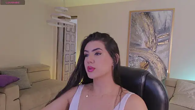 Snapshot of AngelicaVega chatting on July 13, 8:00 pm AngelicaVega online show from July 13, 8:00 pm
