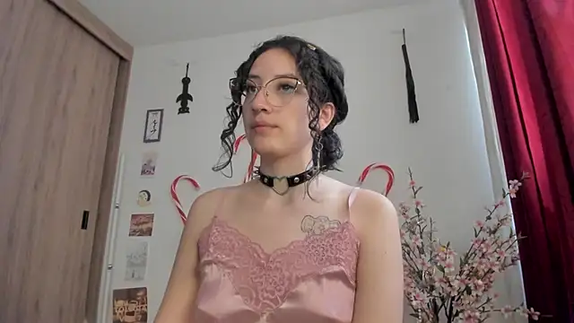 Tanya WorldBondage online show from December 23, 1:35 pm