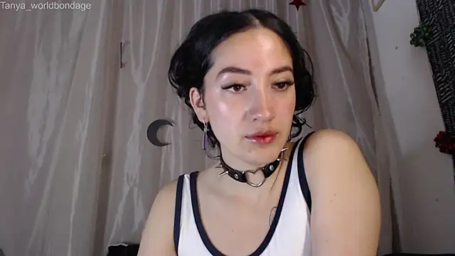 Tanya WorldBondage online show from February 3, 12:42 am