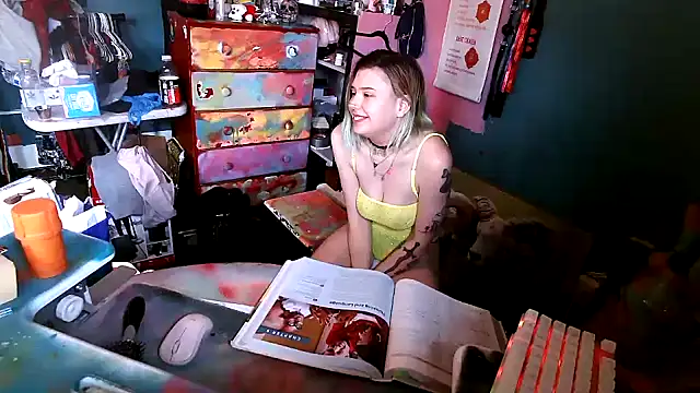 Esteem369 online show from March 17, 5:27 pm