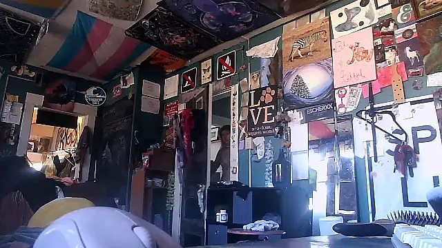 Esteem369 online show from September 18, 3:58 pm