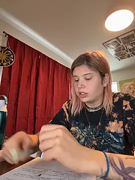 Esteem369 online show from October 11, 6:28 pm