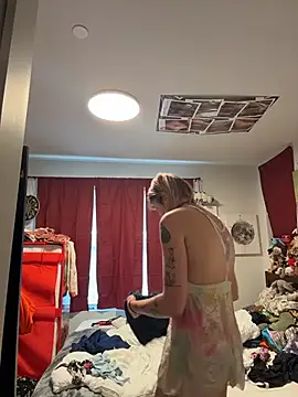 Esteem369 online show from October 16, 4:19 pm