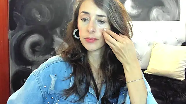 ScarletKings online show from October 24, 10:06 pm