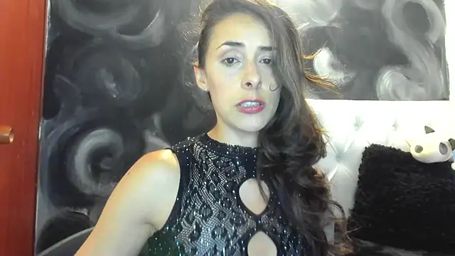 ScarletKings online show from February 16, 9:44 pm