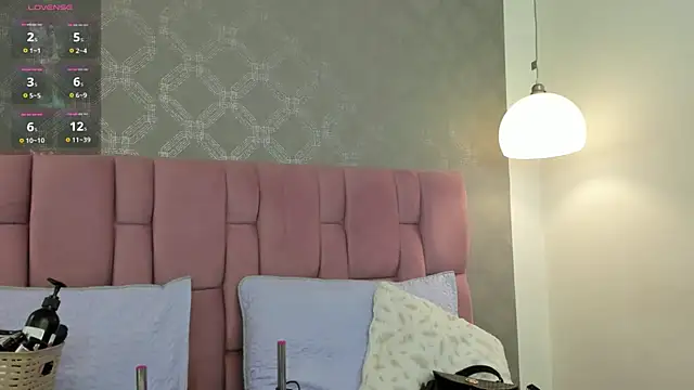 brithanyadams23 online show from November 26, 3:07 am