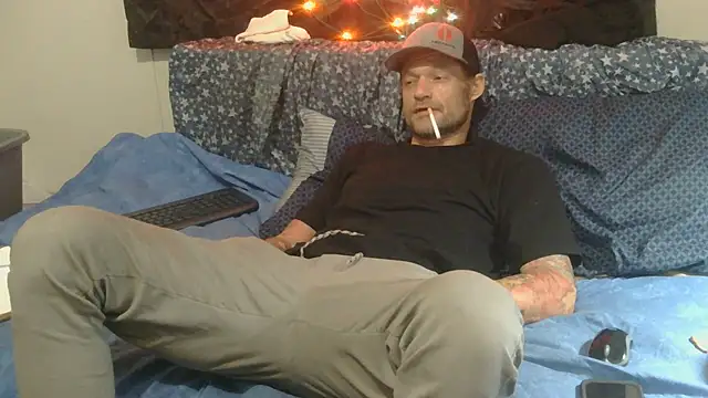 SoloMan2023 online show from September 23, 3:09 am