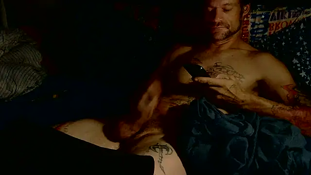 SoloMan2023 online show from September 27, 5:12 am
