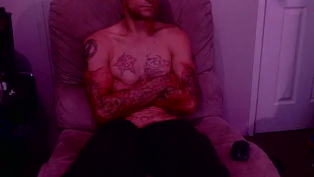 SoloMan2023 online show from October 1, 3:01 am
