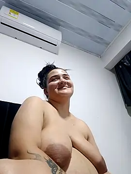 Liancy online show from March 21, 1:10 am