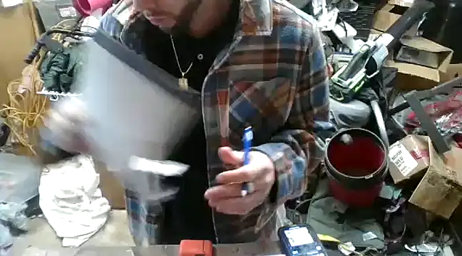 tongueispowerr6d9 online show from January 16, 8:25 pm