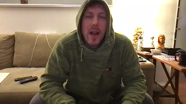 Rock Pierce online show from December 19, 10:39 pm