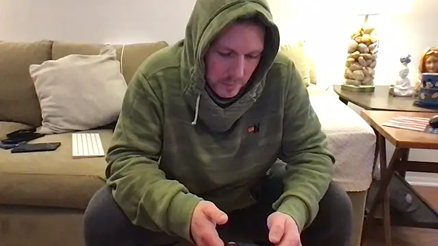 Rock Pierce online show from February 3, 6:46 pm