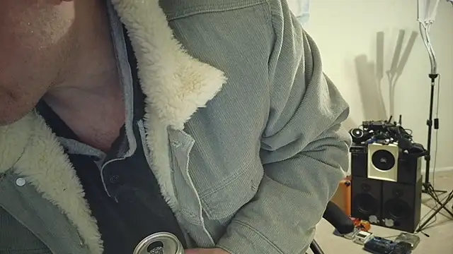 Rock Pierce online show from February 5, 9:14 am