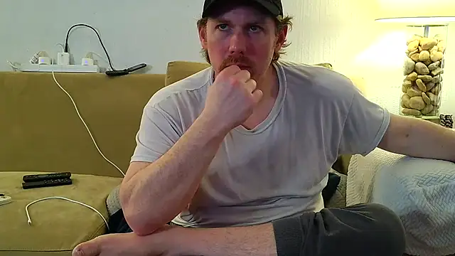 Snapshot of Rock_Pierce chatting on July 5, 4:36 pm Rock Pierce online show from July 5, 4:36 pm
