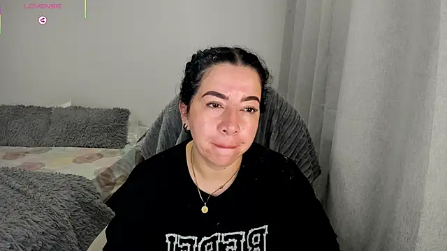 Im coco online show from March 8, 10:30 am