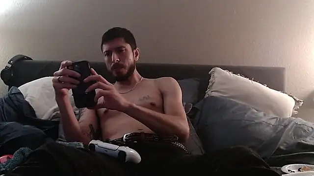 psil0cyb0rg online show from October 1, 3:23 am