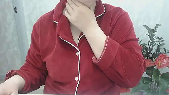 AsweetyAli online show from March 21, 5:49 pm