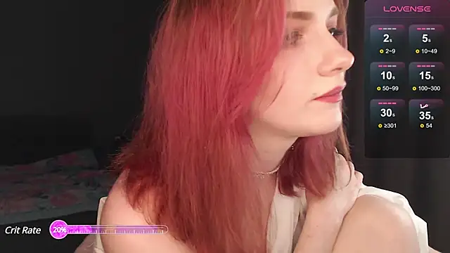 joyhannahh online show from February 20, 9:55 am